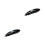 2Pcs Compact Black Nose Durable for Safe Nose Removal 9