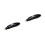2Pcs Compact Black Nose Durable for Safe Nose Removal 10
