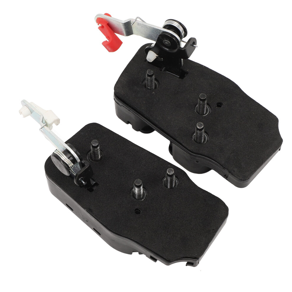 Rear Lower Door Latch 2Pcs For 1500 2500 3500 Australia 4951386287386