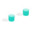 40Pcs Clear Pc Flashlight Lens Shield with High Transparency Material 8