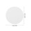 40Pcs Clear Pc Flashlight Lens Shield with High Transparency Material 10