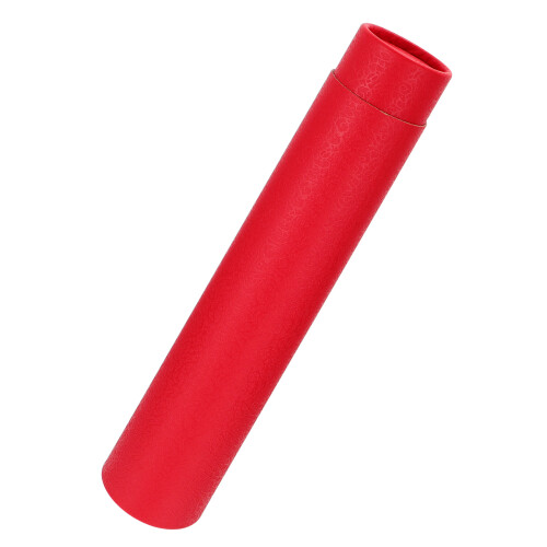 4Pièces Tubes Rangement Étanches Pour Affiches Dessins