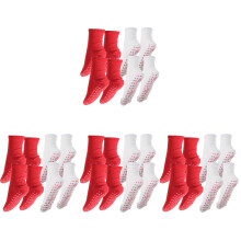 16Pairs Heat Socks for Feet Self Heating Warm Socks Assorted Colors