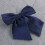 3Pcs Men's Multicolor Pre-Tied Adjustable Bow Tie Set for Events 10