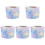 Rubans Bleus Dentelle Vintage DIY Accessoires Couture 2