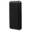 5Pcs Portable File Bin Plastic Box with Handle Secure Travel Storage 3