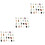 Fine Texture Irregular Crystal Stones for Educational Use 5