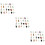 Fine Texture Irregular Crystal Stones for Educational Use 9