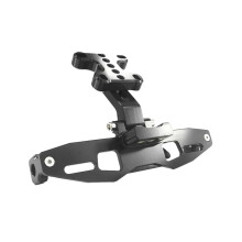 Motorcycle License Plate Bracket for TFX150 Z125