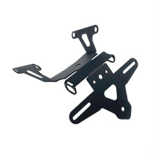 Fender Eliminator License Plate Bracket for Honda CB650R