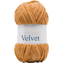 Velvet Chenille Blanket amigurumi Yarn for Crocheting and Knitting Super Bulky 100 gr (132 yds)