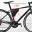 Fietsframetas klein zwart 2-pack 4