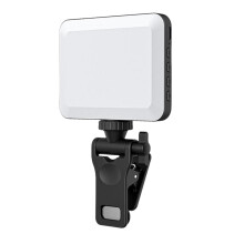 Videoconferentie invullicht groothoek