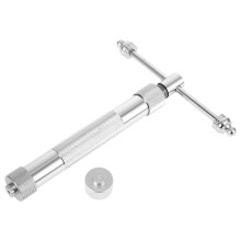 Clay Extruder Iron Incense Extruder Incense Stick Extruder Incense Stick Making Tool