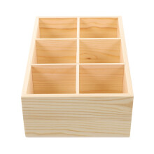Marker Organizer Multifunctional Pen Storage Box Office