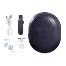 Gearrthóir Ingne Leictreach, In-athluchtaithe le USB, 2 Luas