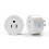 WiFi Smart Plug2Pack til Alexa og Google 1