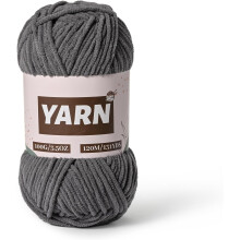 100g Plush Chenille Chunky Crochet Yarn - Baby Yarn for Crocheting Soft - Velvet Yarns Knitting for Blankets Crafts - Fluffy Amigurumi Yarns