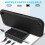 Stazione di docking Switch2 con display 4K HD 4