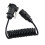 7-Pin Trailer Extension Cable Plug and Socket 4
