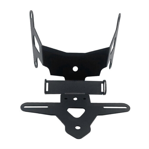 Fender Eliminator License Plate Bracket for Honda CB650R 2
