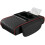 Universal Car Bracket Box Mat από δέρμα PU, πολυλειτουργικό κάλυμμα κεντρικής κονσόλας 5 σε 1 1