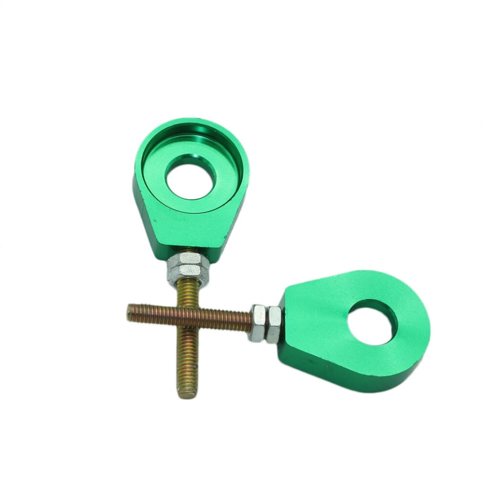 15Mm Chain Tensioner Adjuster Compatible With Coleman Ct200u, Baja Warrior, Mb165/200, Motovox Mbx10/11, Crf50, Xr70, Ct70, 50Cc-125Cc Atv & Pit 9426043138929