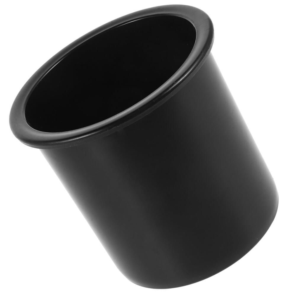 Cup Holder Car Expander Recessed Drink Holders Vehicle Part Black 9426043215422