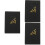 3Pcs Compact 2024 Planner Notebook Portable Time Management Notepad 7