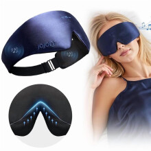 Bluetooth sleep mask headphones 3D wireless