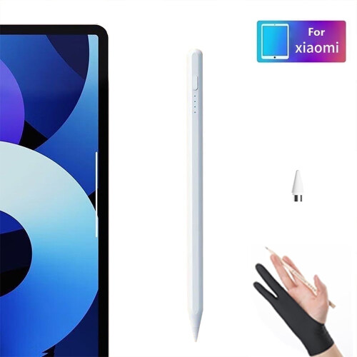 Caneta Stylus Universal para Tablets Android e iOS
