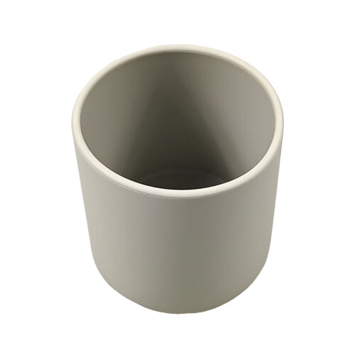 Silikon-Babytrinkbecher, 355 ml, Konfetti-Design 1