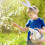 80Pcs Plastic Golden Easter Fillable Eggs for Candy Gifts and Decor 7