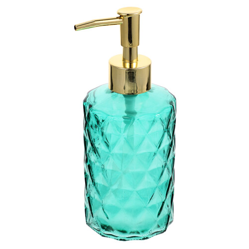 4Pcs Decorative Dispenser Bottle for Hand Soap and Shampoo 2