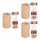 3Sets Wooden Sorting Game for Kids Fine Motor Learning Toy 6