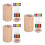 3Sets Wooden Sorting Game for Kids Fine Motor Learning Toy 7