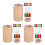 3Sets Wooden Sorting Game for Kids Fine Motor Learning Toy 8