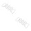 2Pièces Râtelier Tacos Multi Usage Inoxydable Design Compact 8
