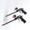 Foaming Sealant Applicator Aluminum Alloy 1pc 2