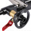 Foaming Sealant Applicator Aluminum Alloy 1pc 7