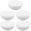 5Pièces En Quartz Durables Pour Fusion De Métaux 7