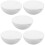 5Pièces En Quartz Durables Pour Fusion De Métaux 9