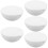 5Pièces En Quartz Durables Pour Fusion De Métaux 11