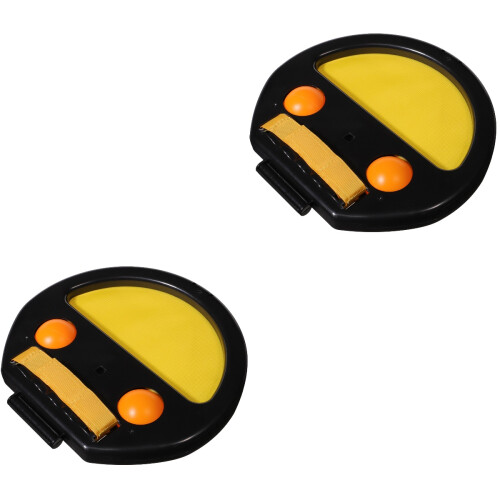 2Sets Toss- En Catchbal Set Hand-Oog Coördinatie Training 2