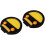 2Sets Toss- En Catchbal Set Hand-Oog Coördinatie Training 4