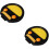 2Sets Toss- En Catchbal Set Hand-Oog Coördinatie Training 6