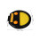 2Sets Toss- En Catchbal Set Hand-Oog Coördinatie Training 8