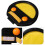 2Sets Toss- En Catchbal Set Hand-Oog Coördinatie Training 9