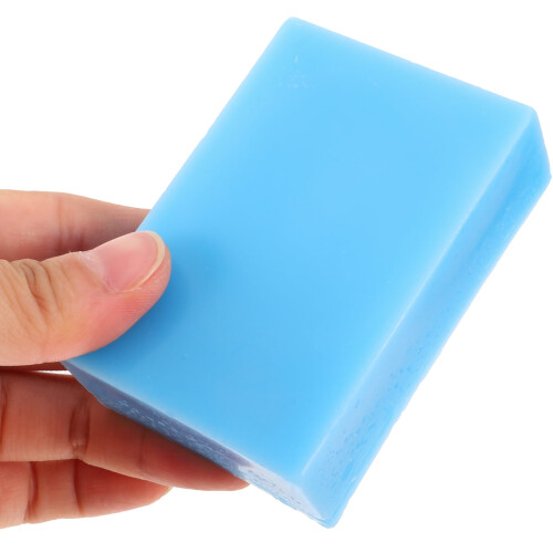 Ski and Snowboard Wax Blue All-Temperature 100g 2