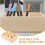 Marker Organizer Multifunctional Pen Storage Box Office 7